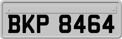 BKP8464