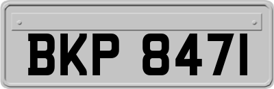 BKP8471