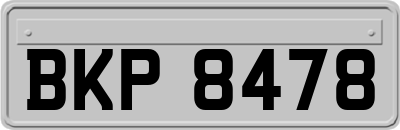 BKP8478