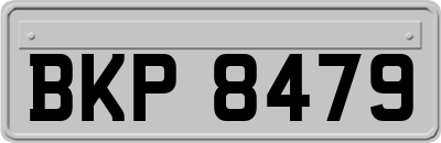BKP8479