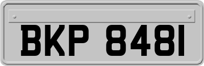 BKP8481