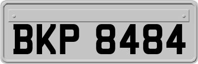 BKP8484