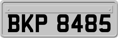 BKP8485