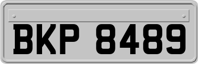 BKP8489