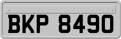 BKP8490
