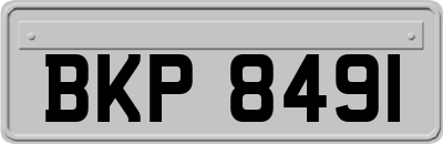 BKP8491