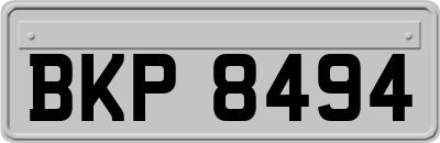 BKP8494