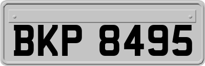 BKP8495