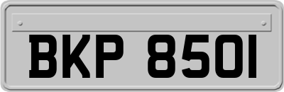 BKP8501