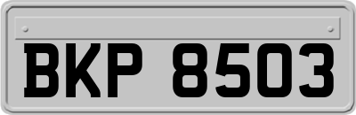 BKP8503