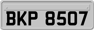 BKP8507