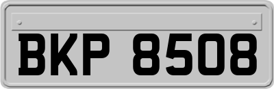 BKP8508