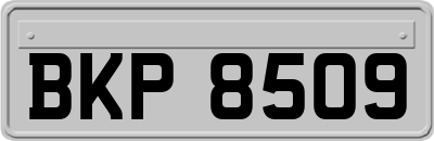 BKP8509