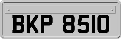 BKP8510