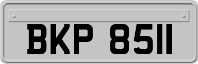 BKP8511