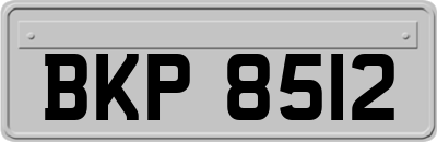 BKP8512