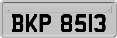 BKP8513