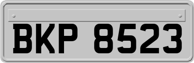 BKP8523