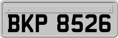 BKP8526