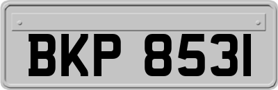 BKP8531