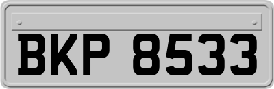 BKP8533