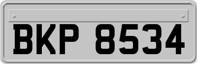 BKP8534