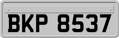 BKP8537