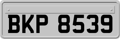 BKP8539