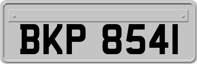 BKP8541