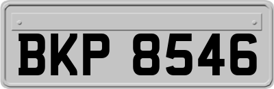 BKP8546