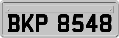 BKP8548