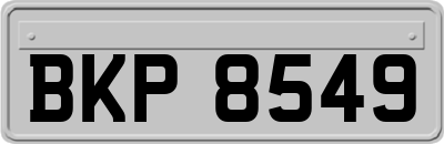 BKP8549