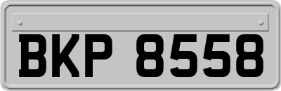 BKP8558