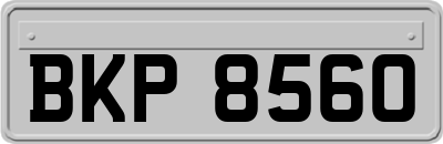 BKP8560