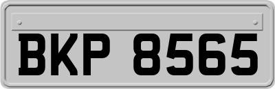 BKP8565