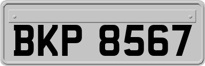 BKP8567
