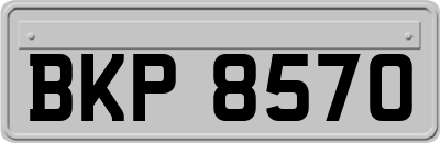 BKP8570