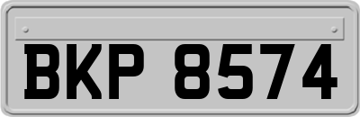 BKP8574