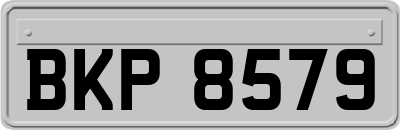 BKP8579