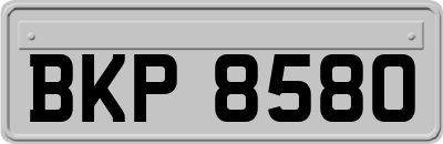 BKP8580