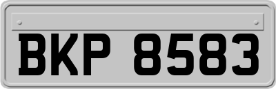 BKP8583
