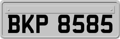 BKP8585