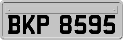BKP8595
