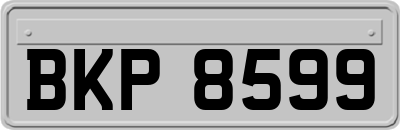 BKP8599