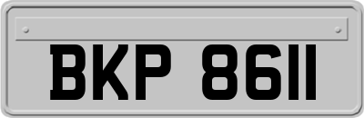 BKP8611