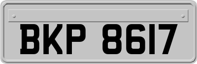 BKP8617