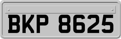 BKP8625