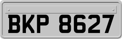 BKP8627