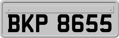 BKP8655