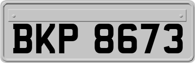 BKP8673
